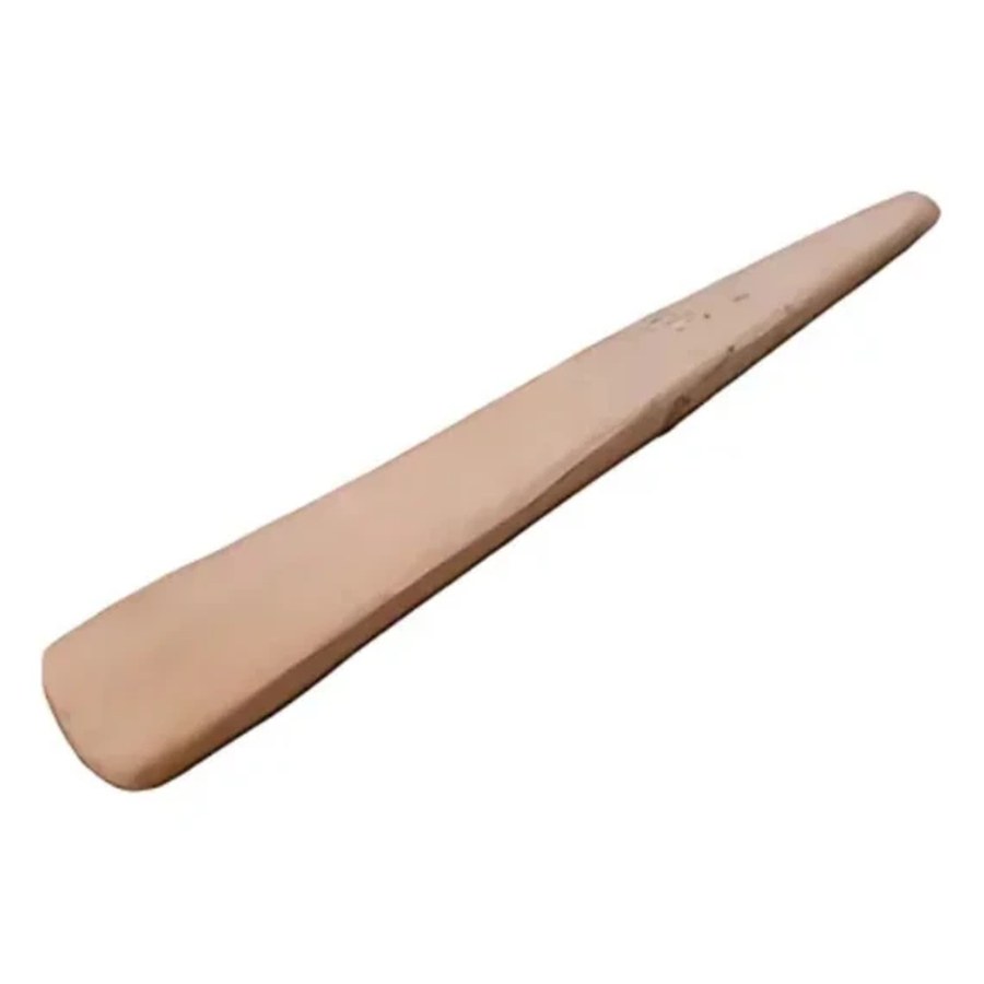 African Spatula (Omorogun)