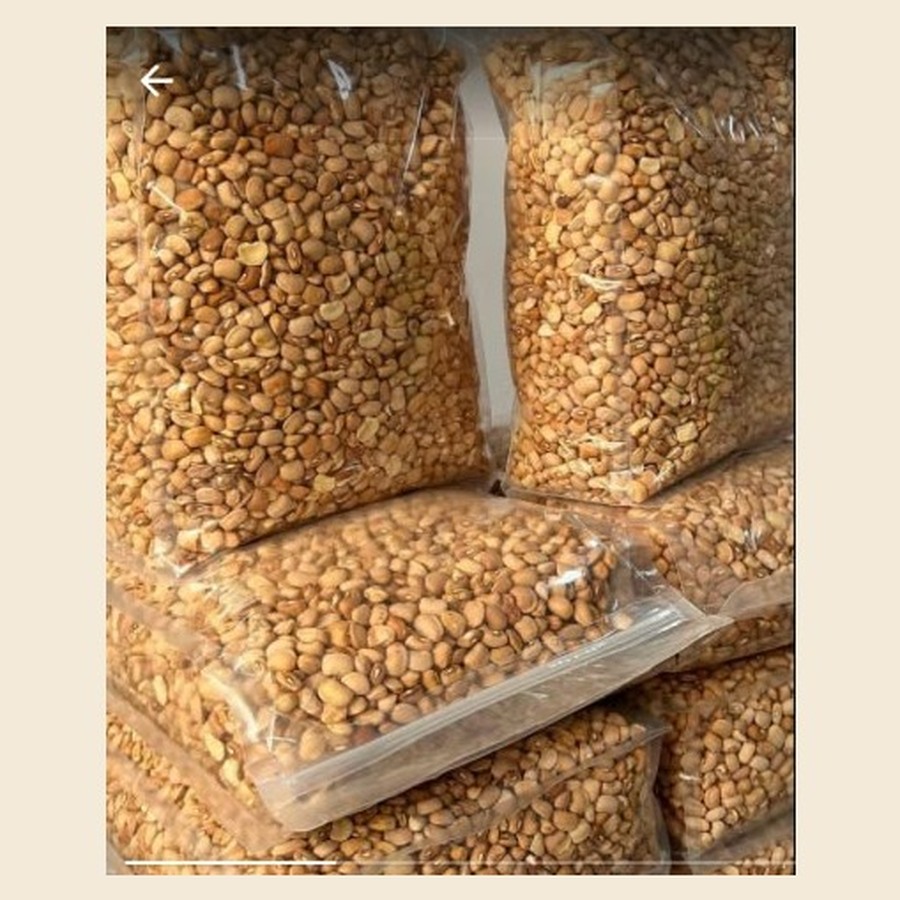 Beans (Honey, Brown, White)