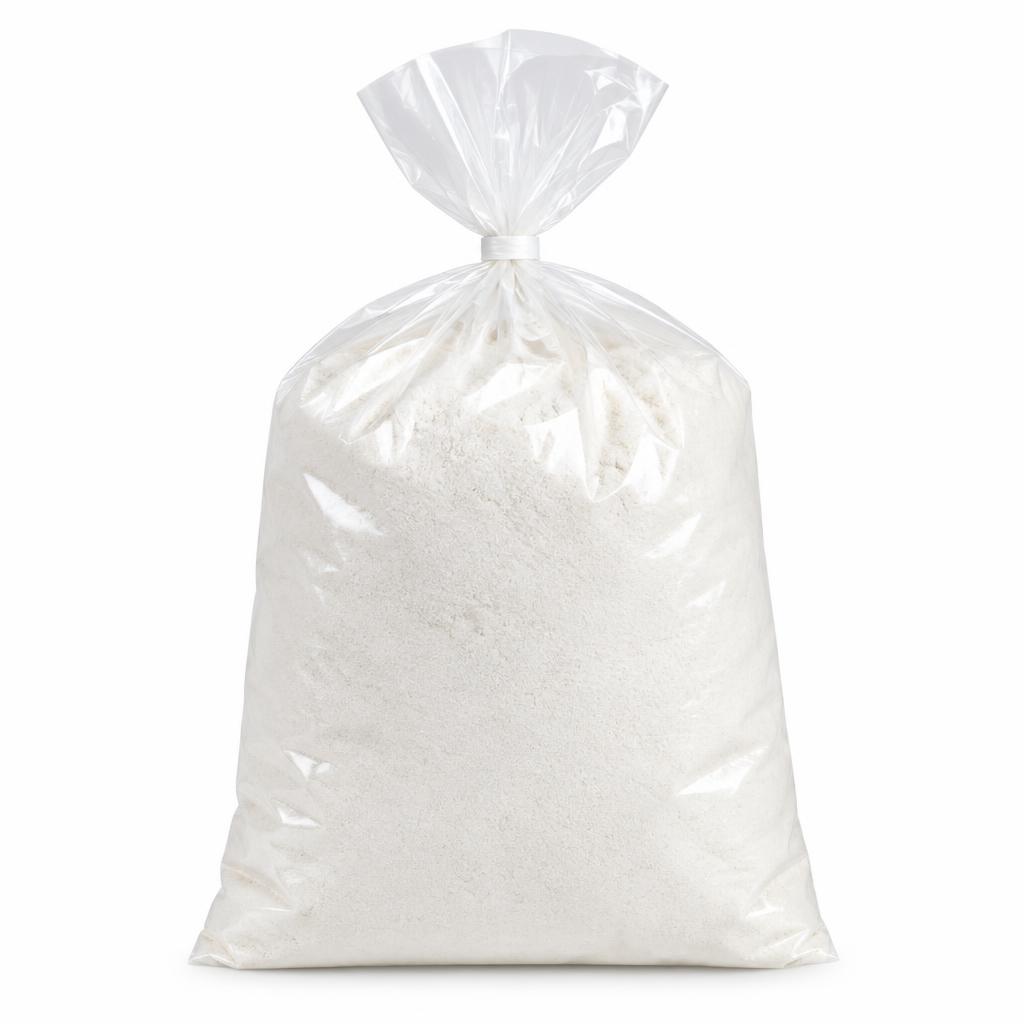 Cassava Flour (Lafun)