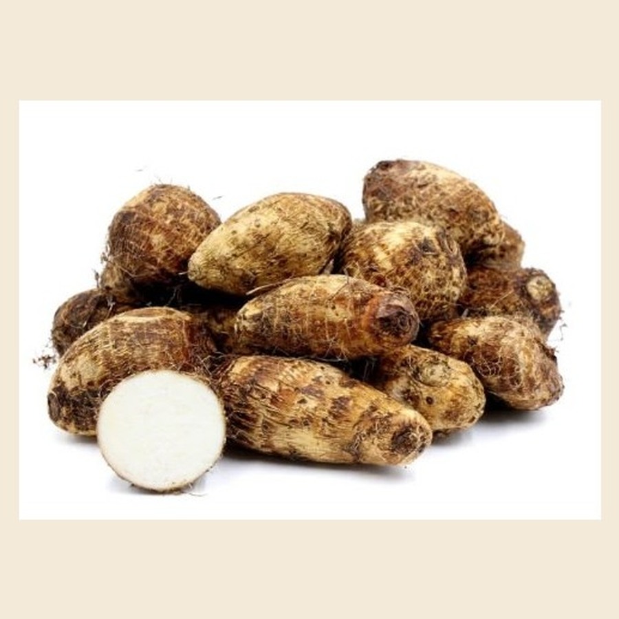 Cocoyam