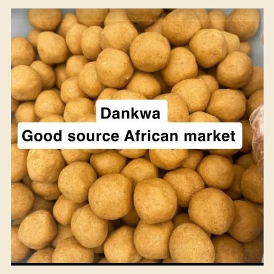 Dankwa