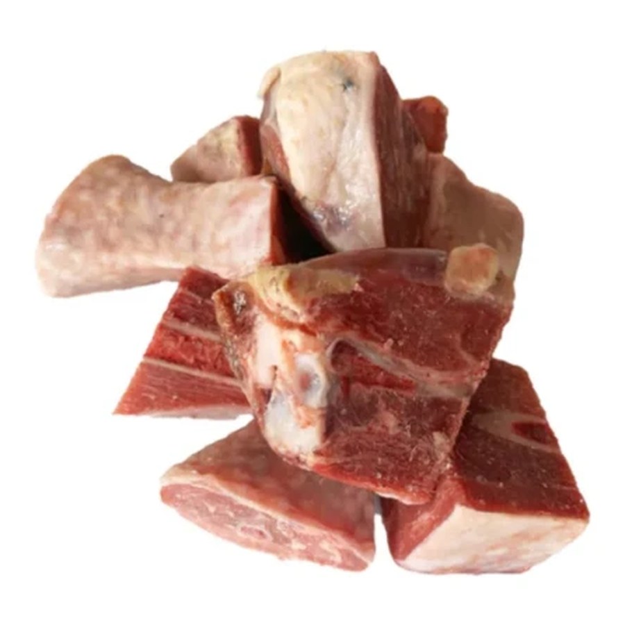 Fresh Turkey Drums