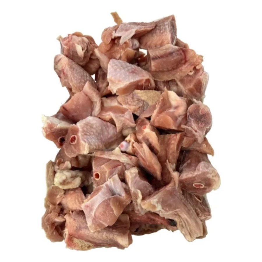 Fresh Turkey Wings (Cut)