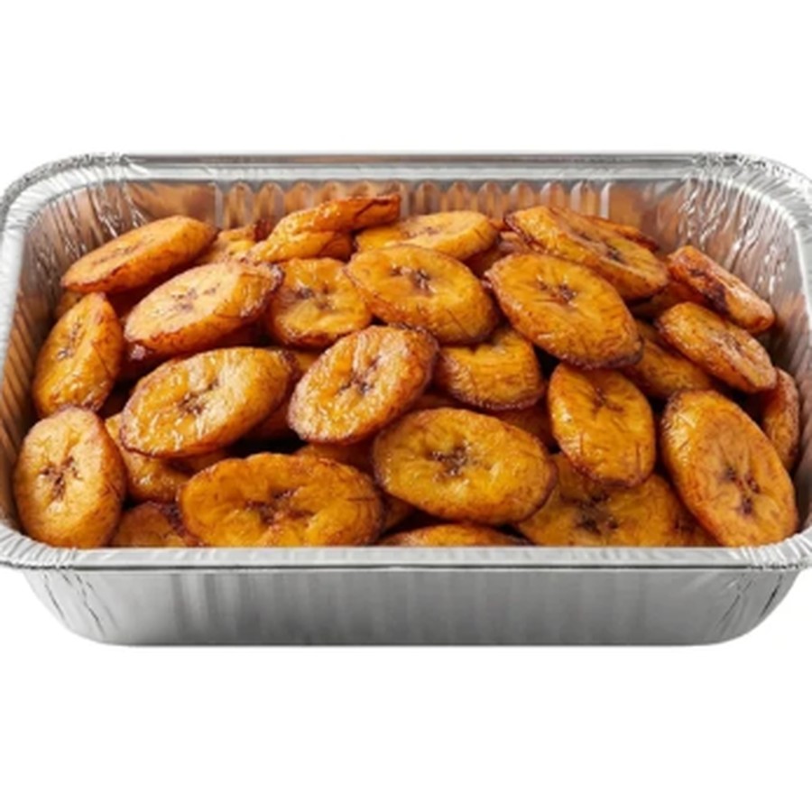 Fried Plantain