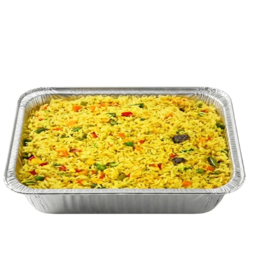 Fried Rice