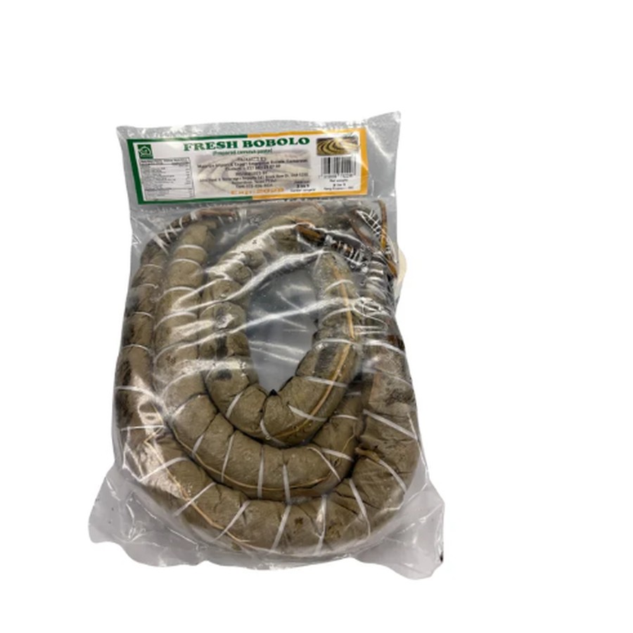 Frozen Bobolo (3 in 1) 2lbs