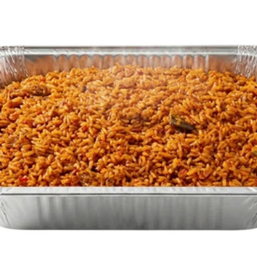 Jollof Rice