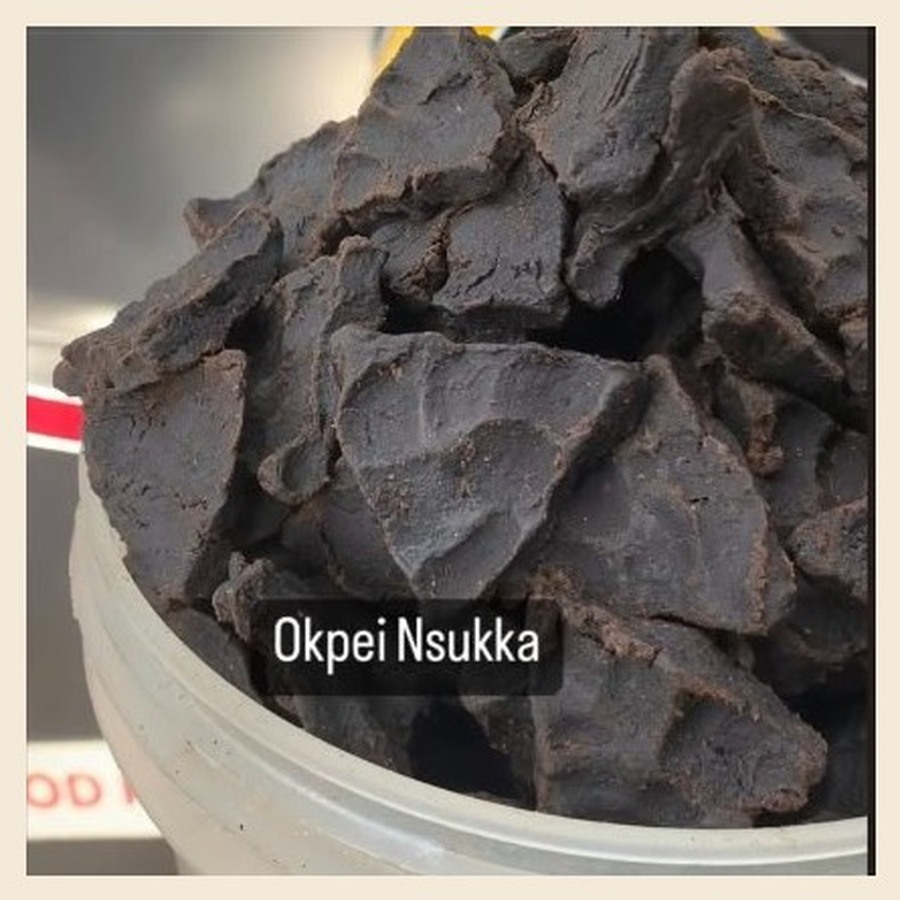 Okpei Nsukka
