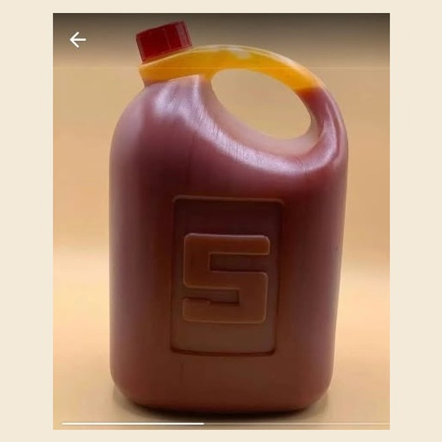 Original Palm Oil (5L)