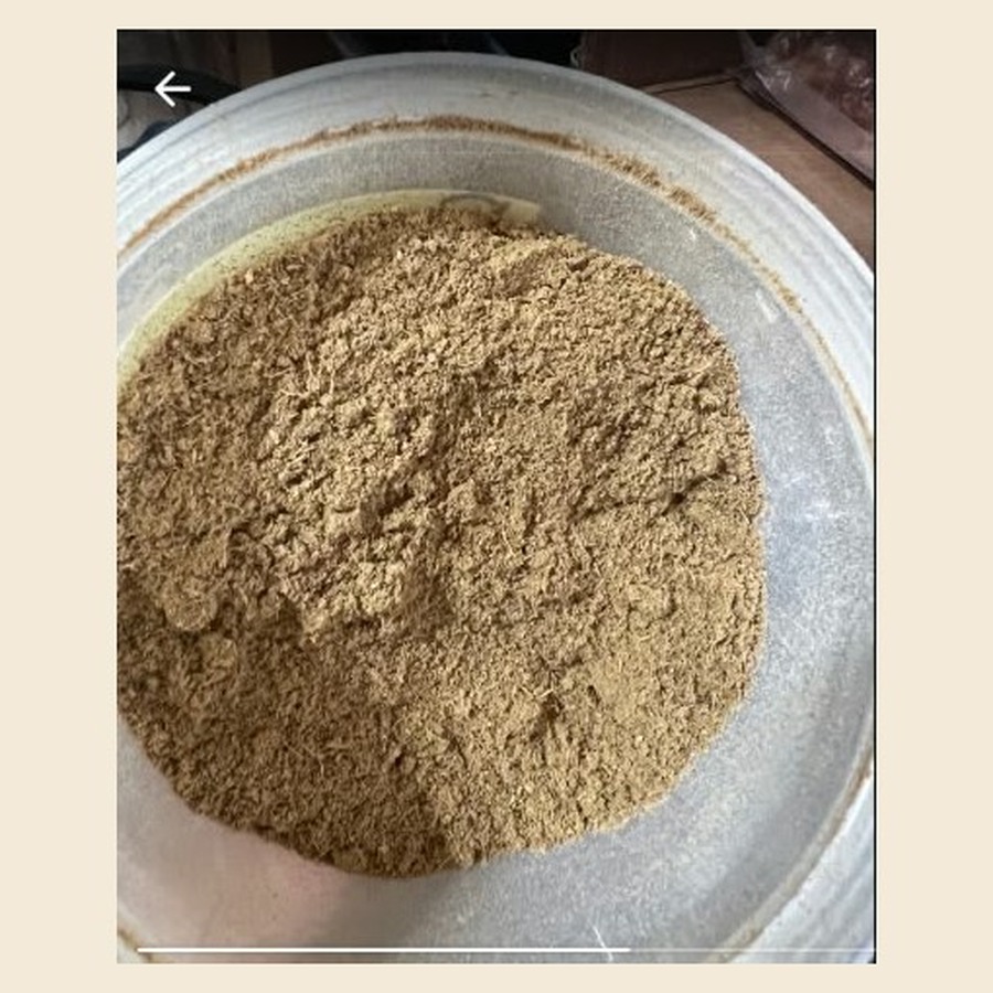 Correct Pepper Soup Mix