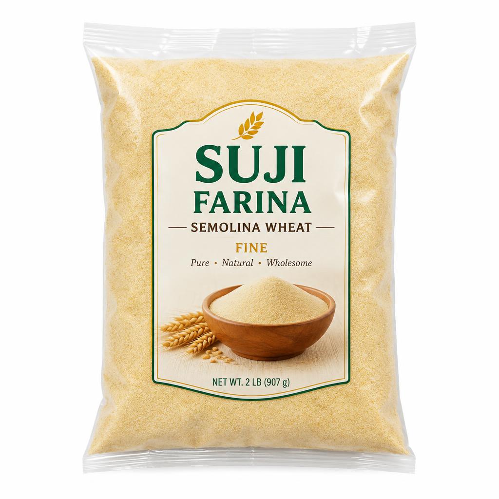 Suji Farina