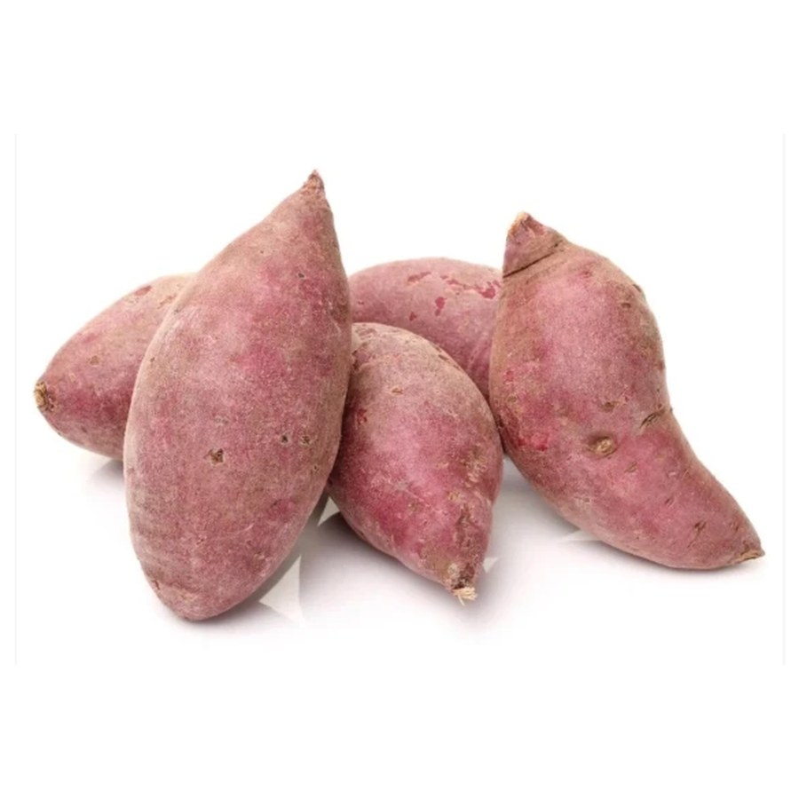 Sweet Potatoes (Japanese Yam)
