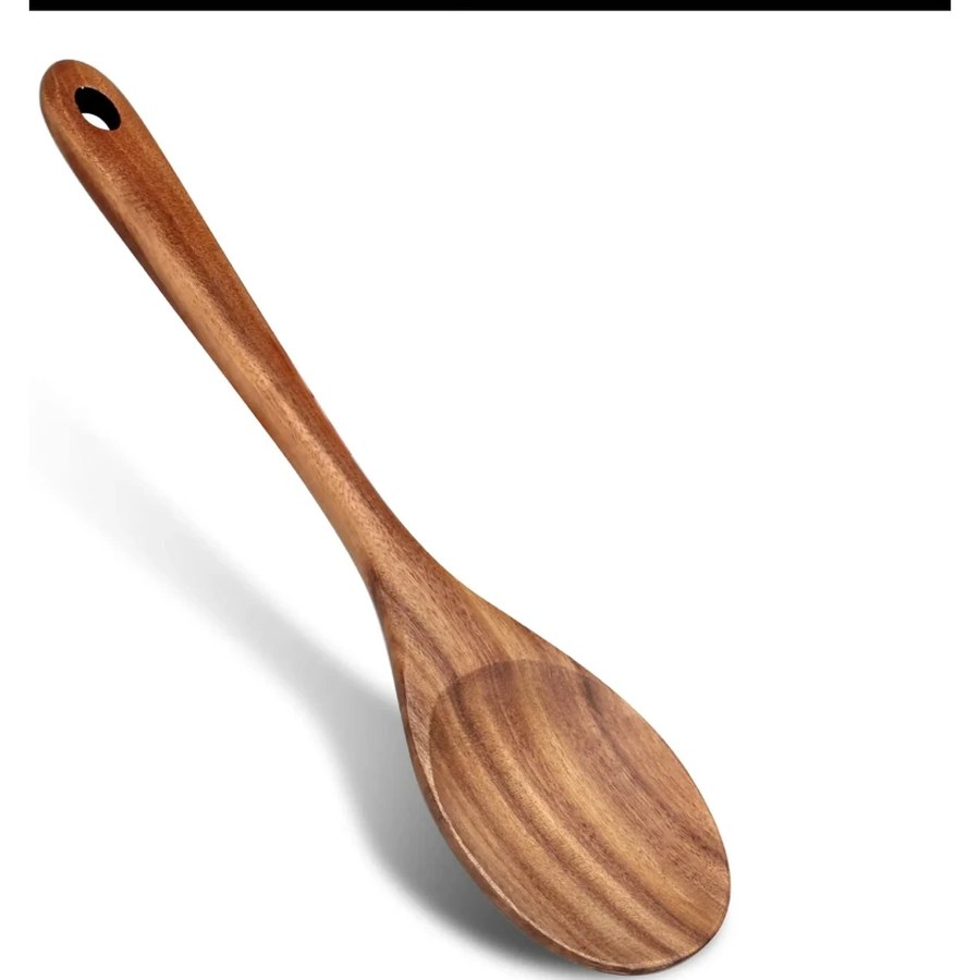 Turning Stick | Spoon Shape