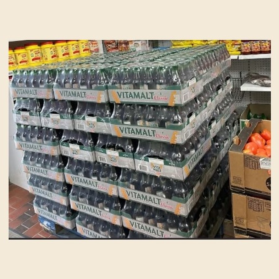 Vitamalt (Case)