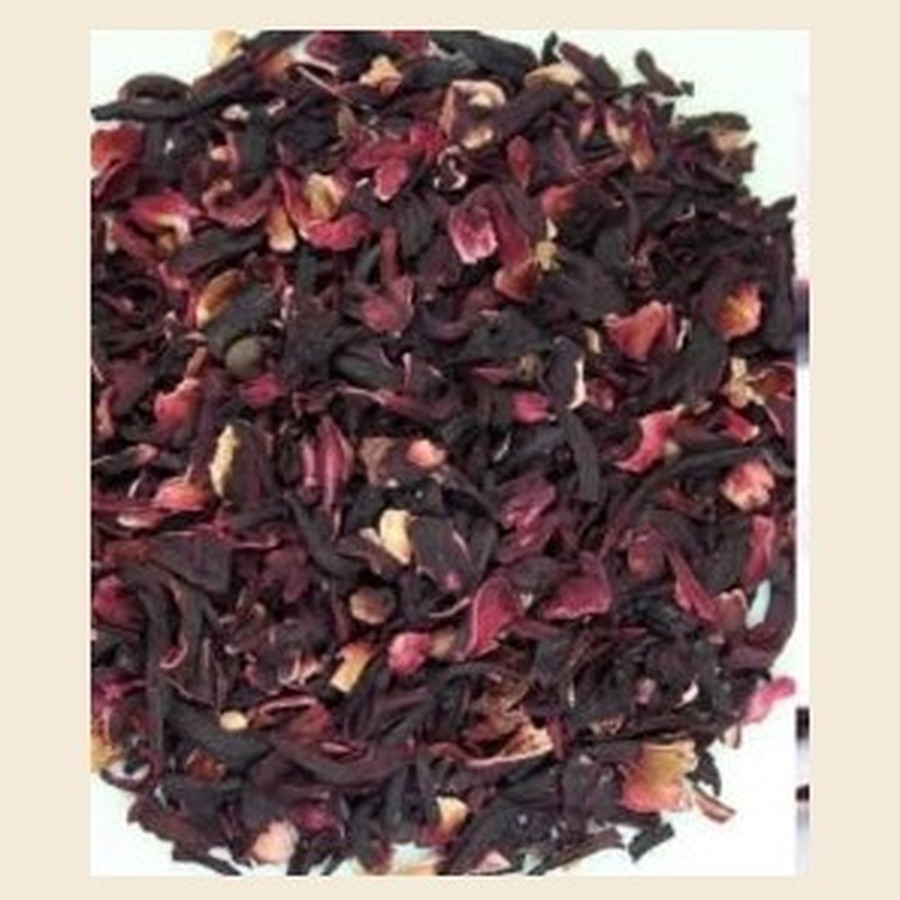 Zobo Leaves